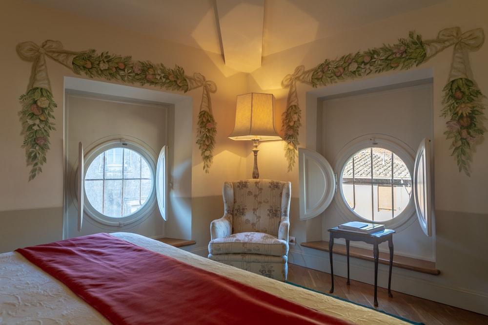Albergo Pietrasanta Bagian luar foto
