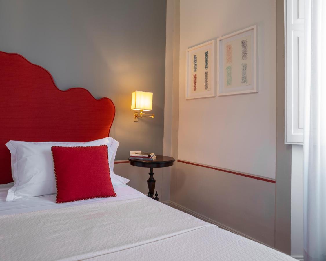 Albergo Pietrasanta Bagian luar foto