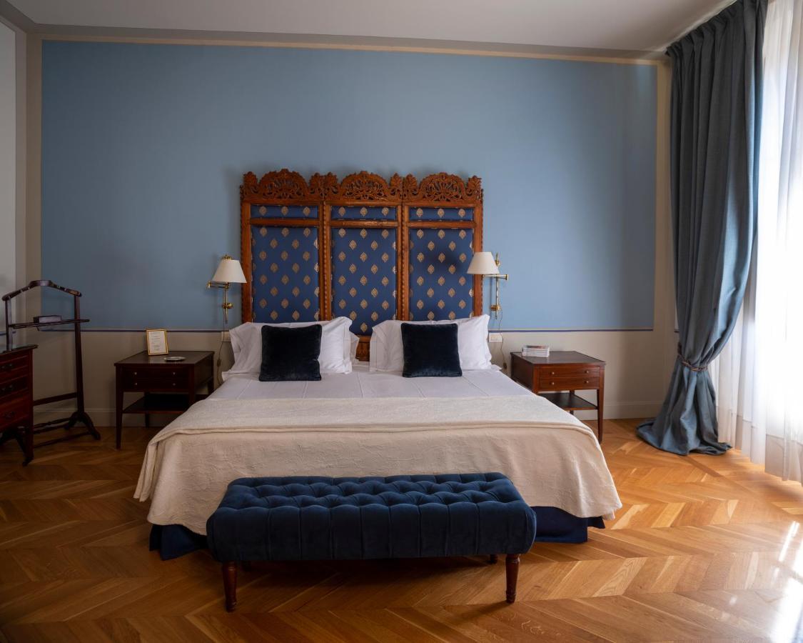 Albergo Pietrasanta Bagian luar foto
