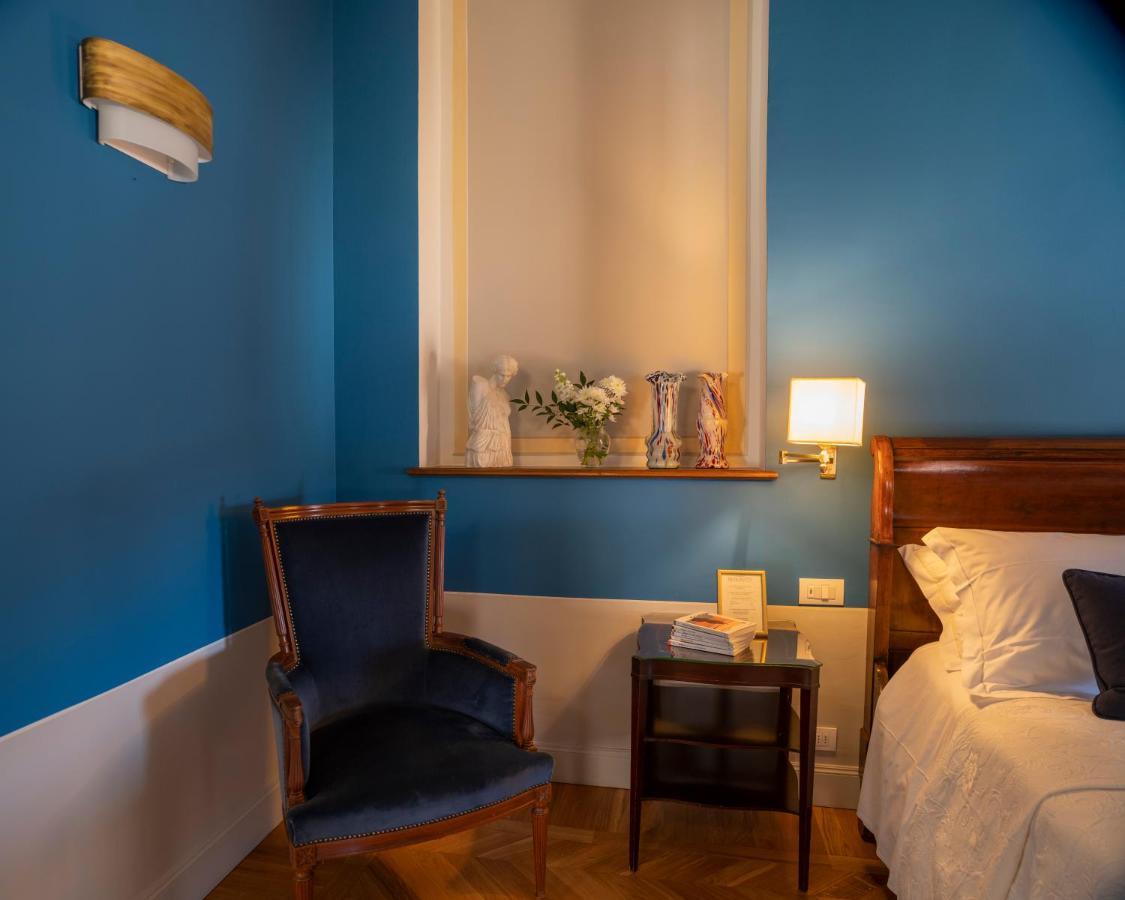 Albergo Pietrasanta Bagian luar foto