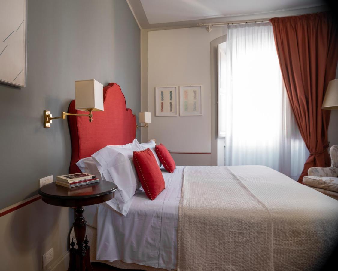 Albergo Pietrasanta Bagian luar foto