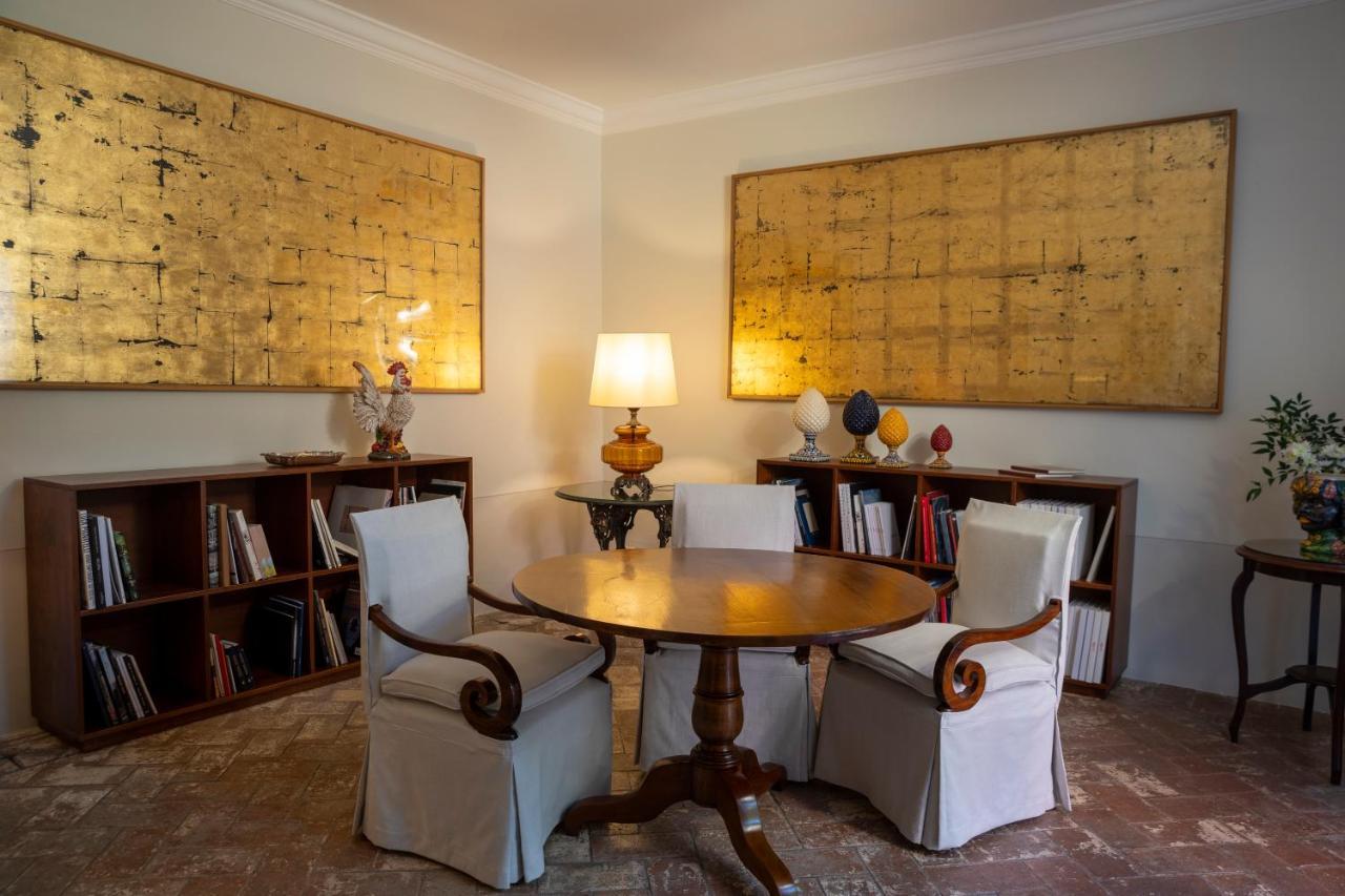 Albergo Pietrasanta Bagian luar foto