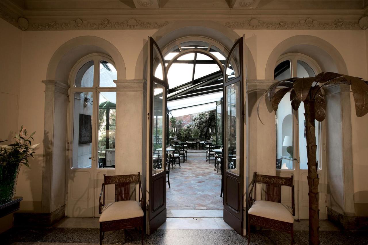 Albergo Pietrasanta Bagian luar foto