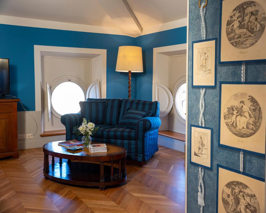 Albergo Pietrasanta Bagian luar foto