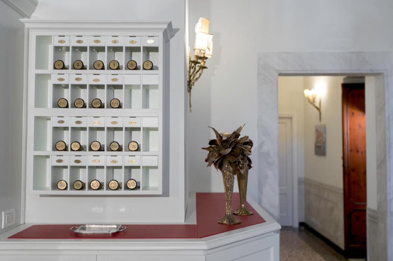 Albergo Pietrasanta Bagian luar foto
