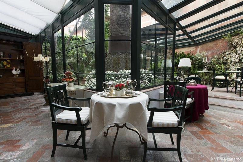 Albergo Pietrasanta Bagian luar foto