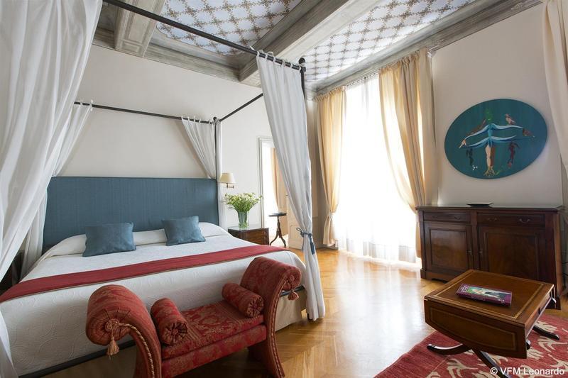 Albergo Pietrasanta Bagian luar foto