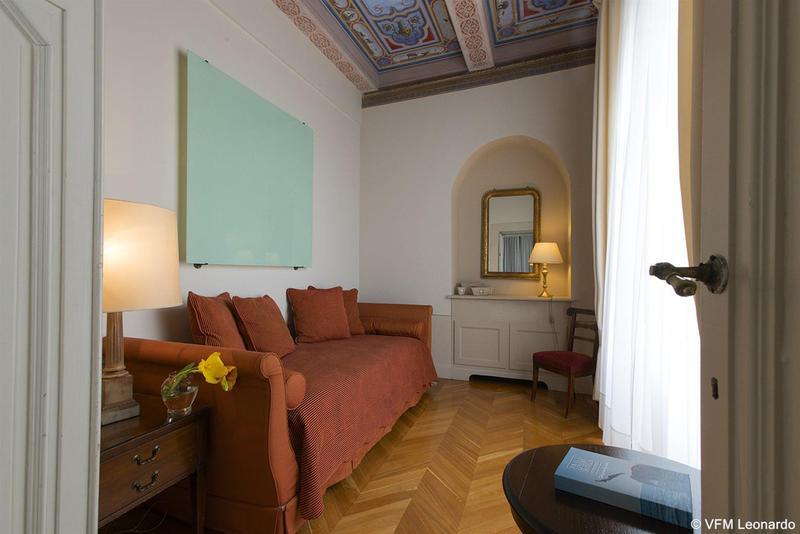 Albergo Pietrasanta Bagian luar foto