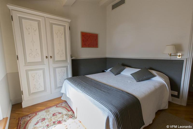 Albergo Pietrasanta Bagian luar foto