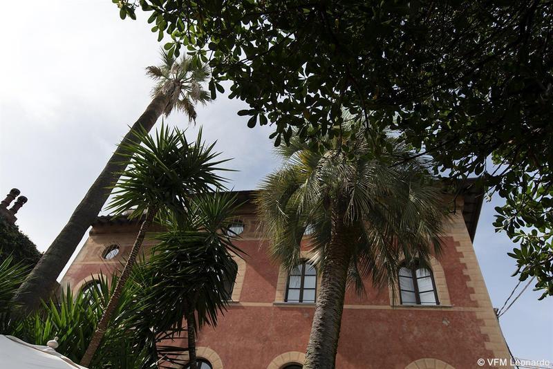 Albergo Pietrasanta Bagian luar foto