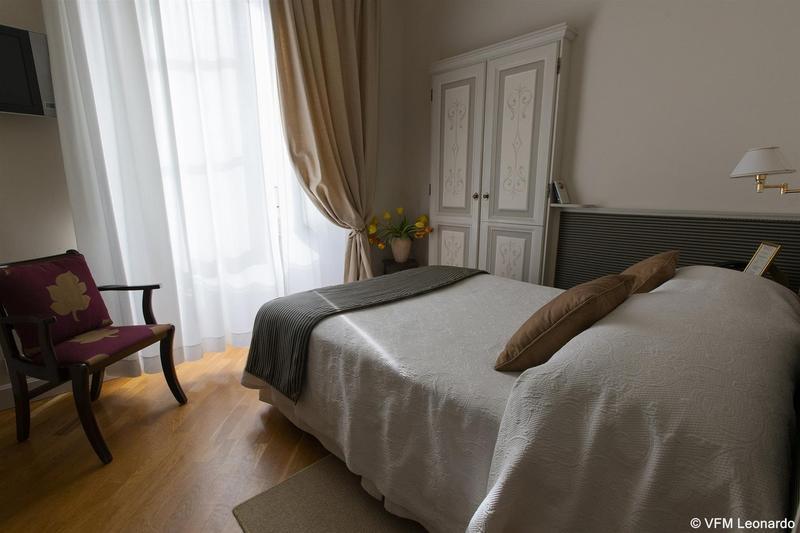 Albergo Pietrasanta Bagian luar foto