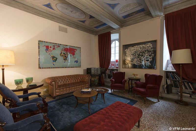 Albergo Pietrasanta Bagian luar foto