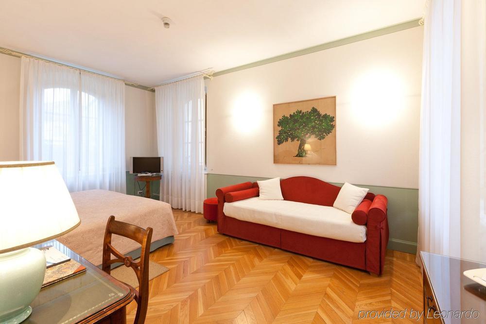 Albergo Pietrasanta Ruang foto