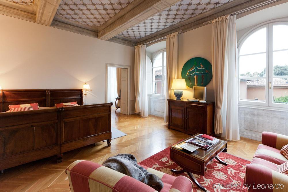 Albergo Pietrasanta Ruang foto