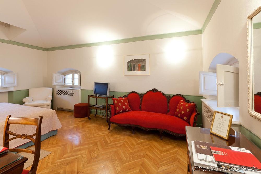Albergo Pietrasanta Ruang foto