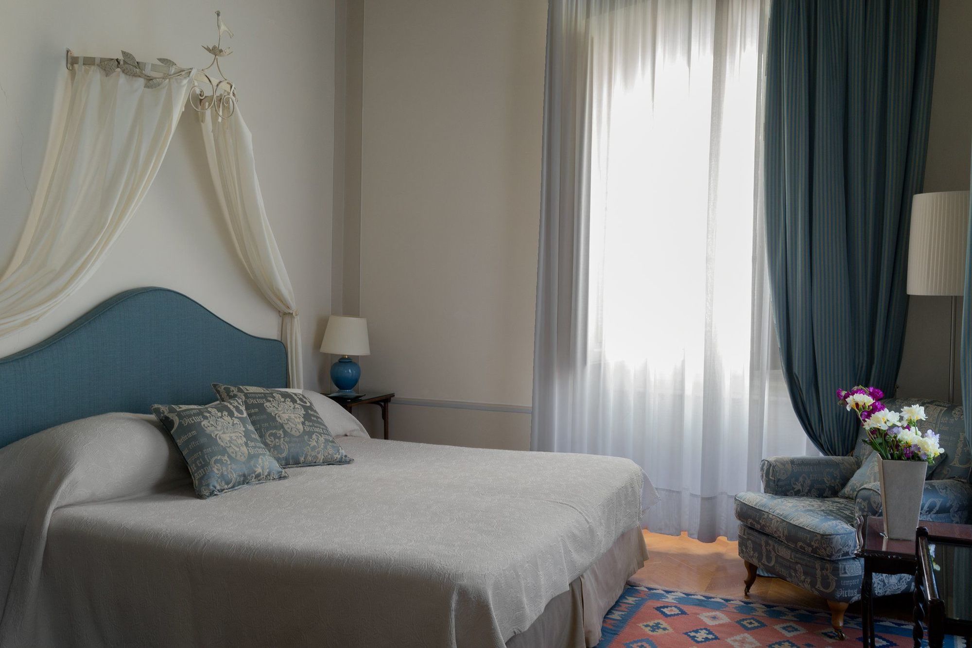 Albergo Pietrasanta Bagian luar foto