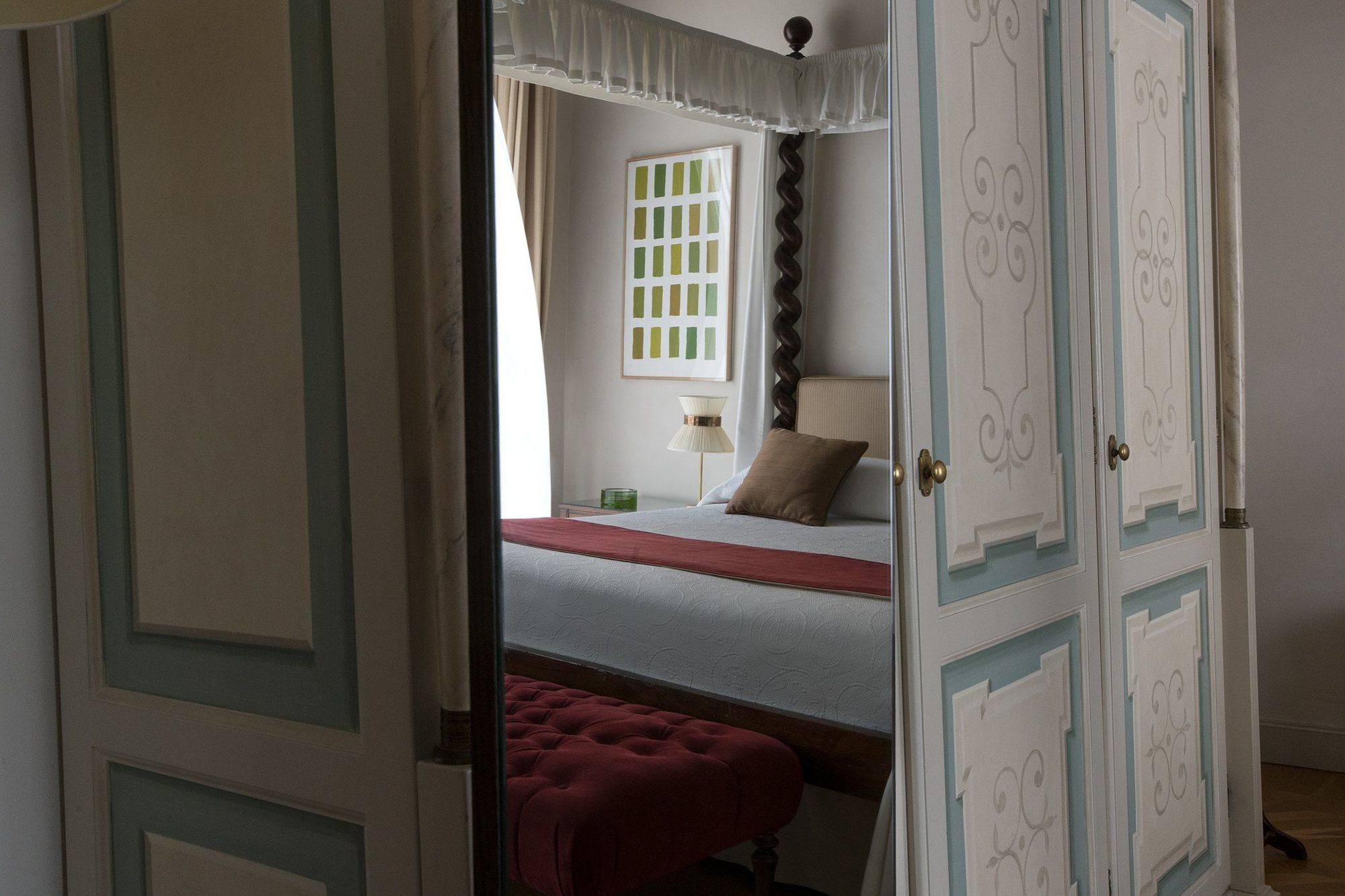 Albergo Pietrasanta Bagian luar foto